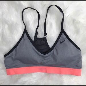 Nike Indy Pro Sports Bra